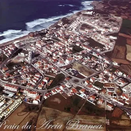 Casa Anabela - 公寓 劳林哈