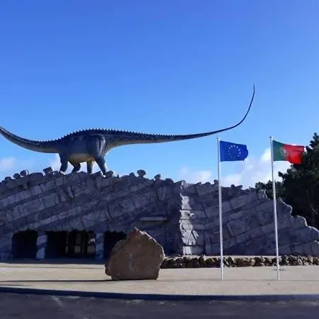 Appartement Casa Anabela -