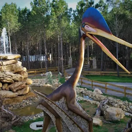 Casa Anabela - * Lourinhã