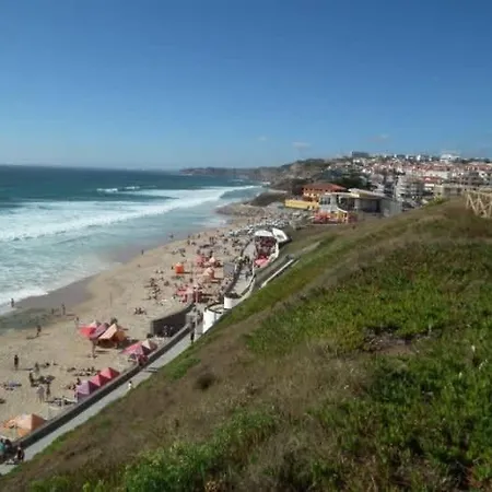 Appartement Casa Anabela - Lourinhã