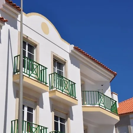 Casa Anabela - Lourinhã