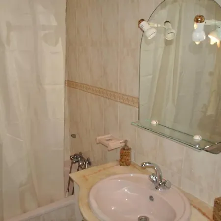 Casa Anabela - Appartement *