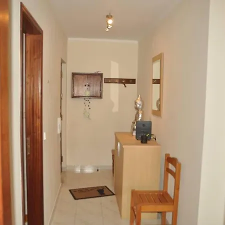 Casa Anabela, Große Direkt Am * Lourinhã
