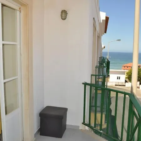 Casa Anabela - Appartement Lourinhã