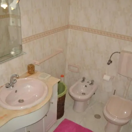Apartment Casa Anabela, Große Direkt Am Lourinhã