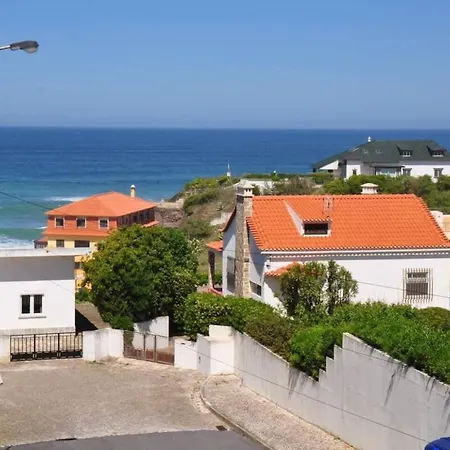 Appartement Casa Anabela -