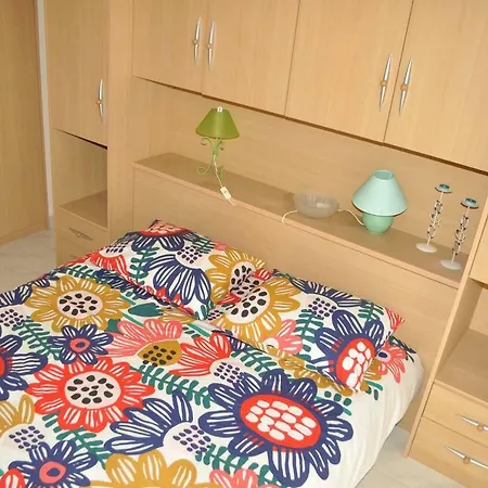 Casa Anabela - Apartment Lourinha (Lisbon)