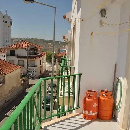 Apartment Casa Anabela - Lourinha (Lisbon)