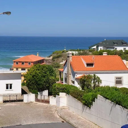 Casa Anabela - Apartment Lourinha (Lisbon)