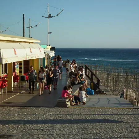 Casa Anabela - * Lourinha (Lisbon)