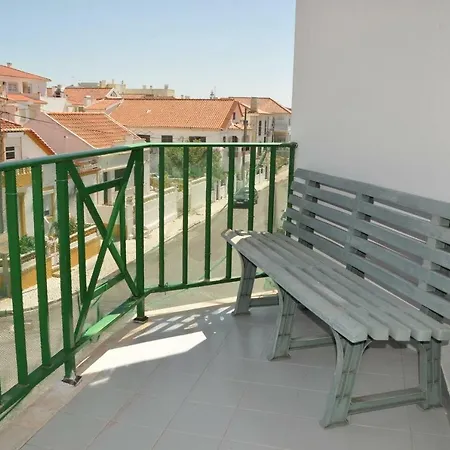 Casa Anabela - Apartment Lourinha (Lisbon)