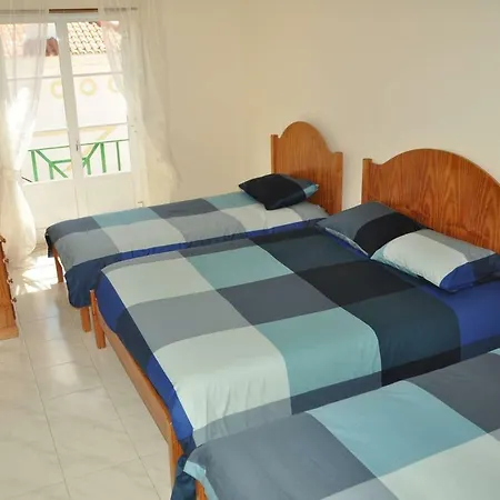 Apartment Casa Anabela - Lourinha (Lisbon)